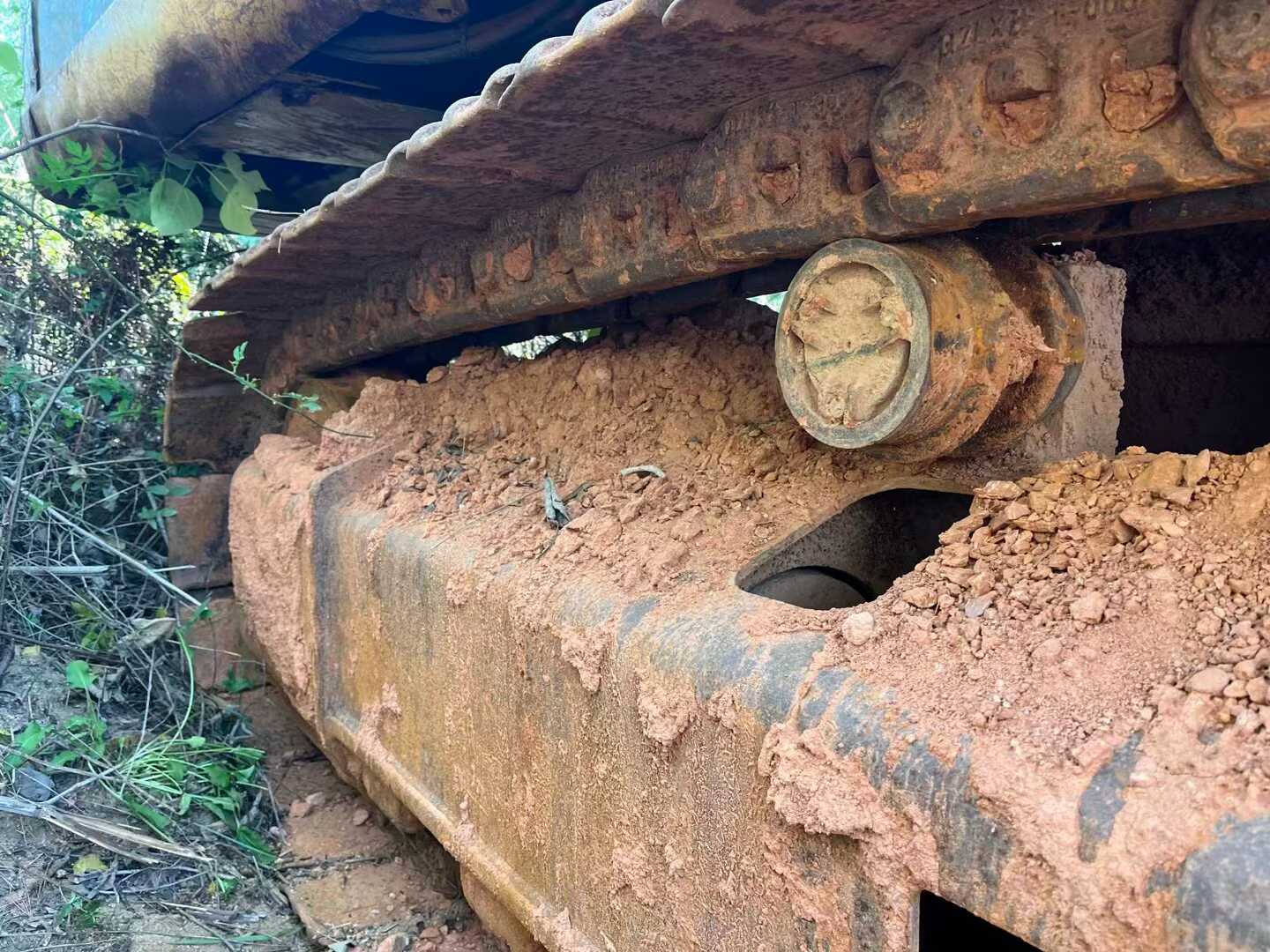 Used Caterpillar 336FLH Excavator 2013 Model / 7