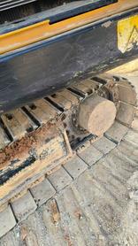 Buy Sany SY135 Used Excavator / 5 Used Sany SY135 Excavator 2021 Model / 5