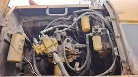 Buy Caterpillar 336FLH Used Excavator / 6 Used Caterpillar 336FLH Excavator 2016 Model / 6