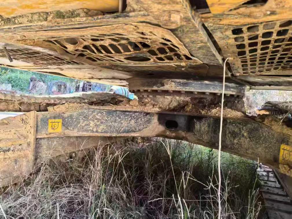 Used Sany SY135 Excavator 2021 Model / 6