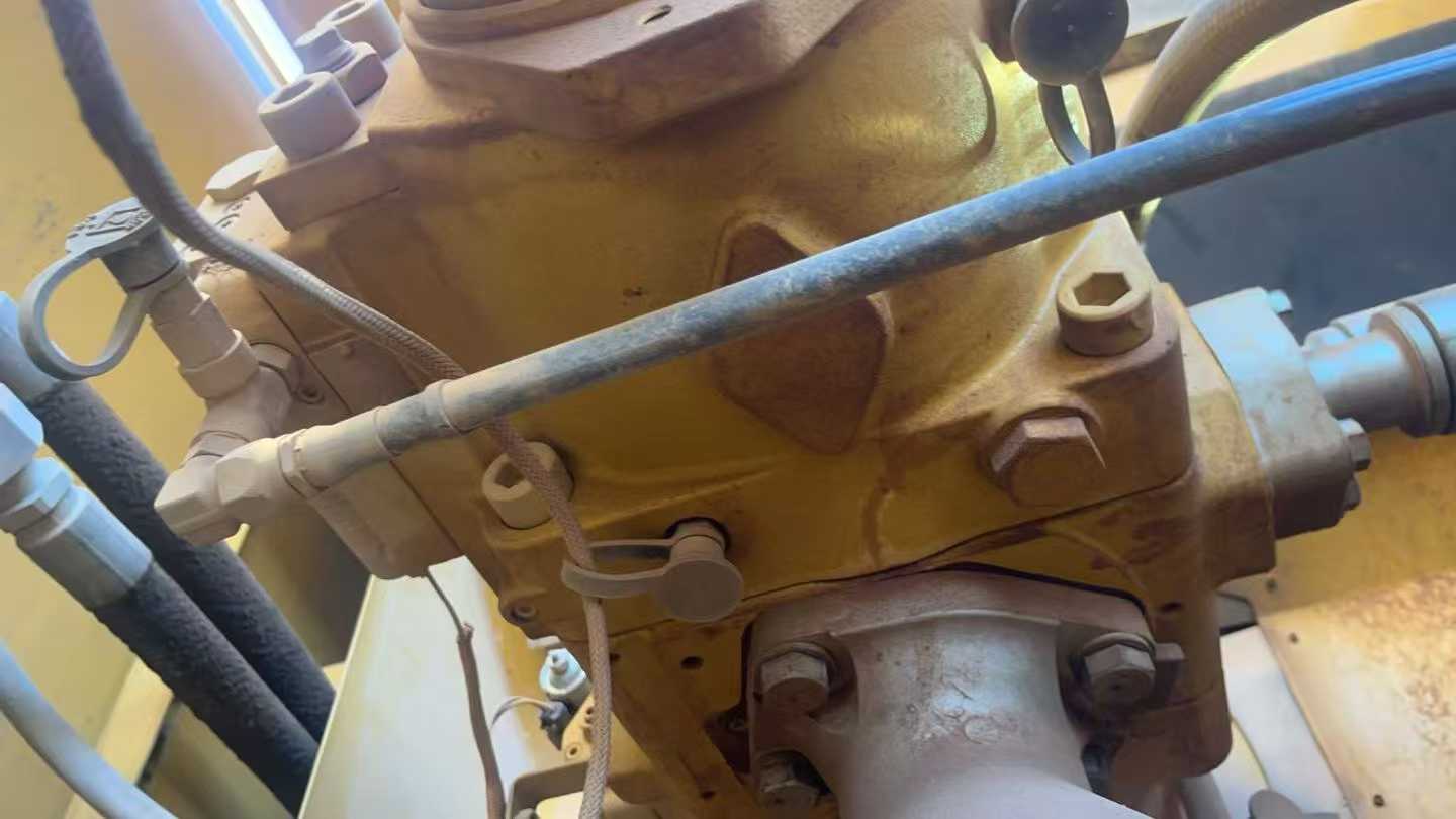 Used Caterpillar 336FLH Excavator 2016 Model / 8