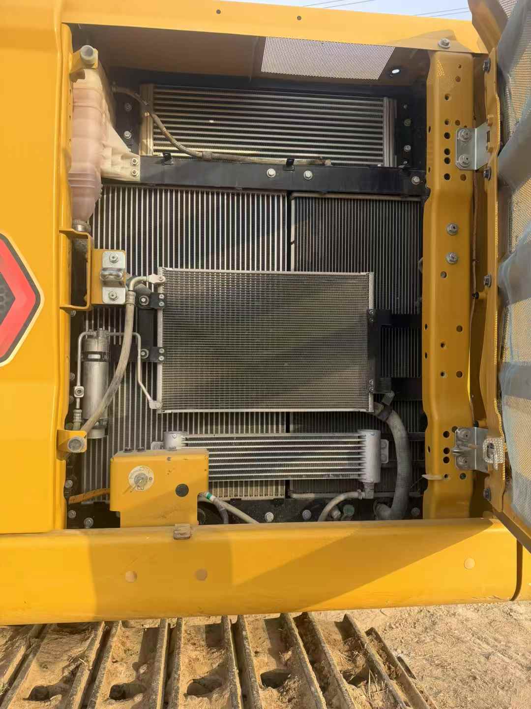 Buy Caterpillar CT20 Used Excavator / 8 Used Caterpillar CT20 Excavator 2020 Model / 8