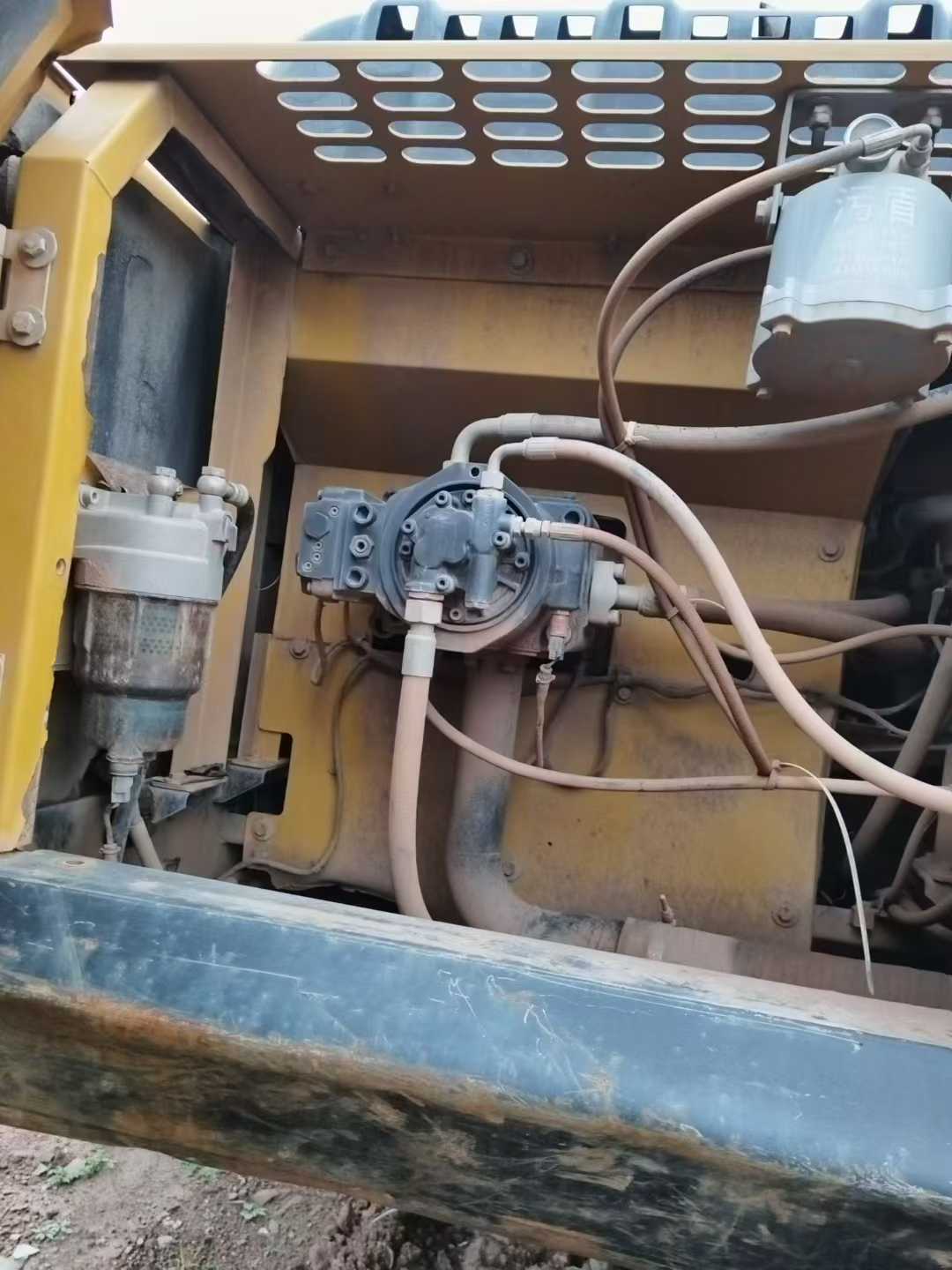 Buy Sany SY245H Used Excavator / 5 Used Sany SY245H Excavator 2018 Model / 5