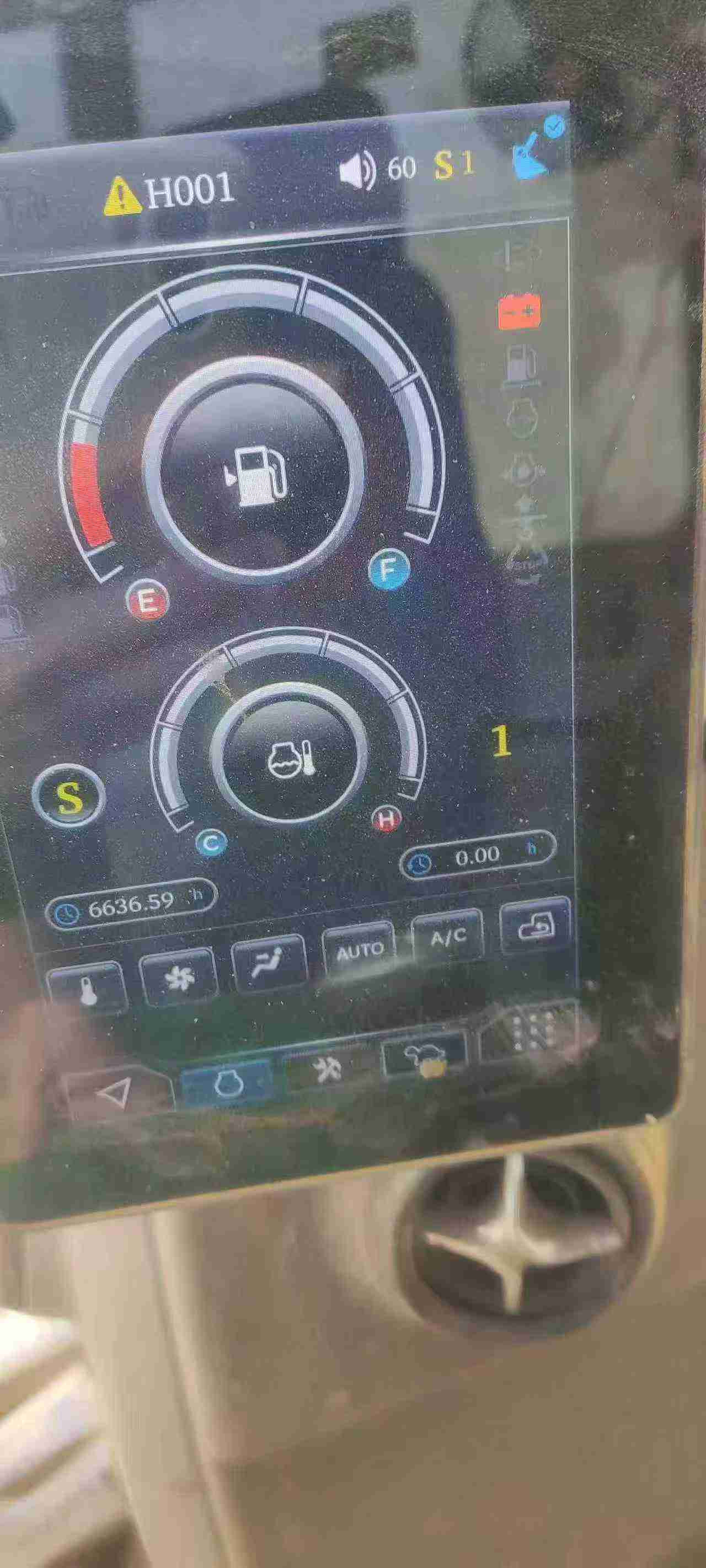 Used Sany SY75 Excavator 2022 Model / 9