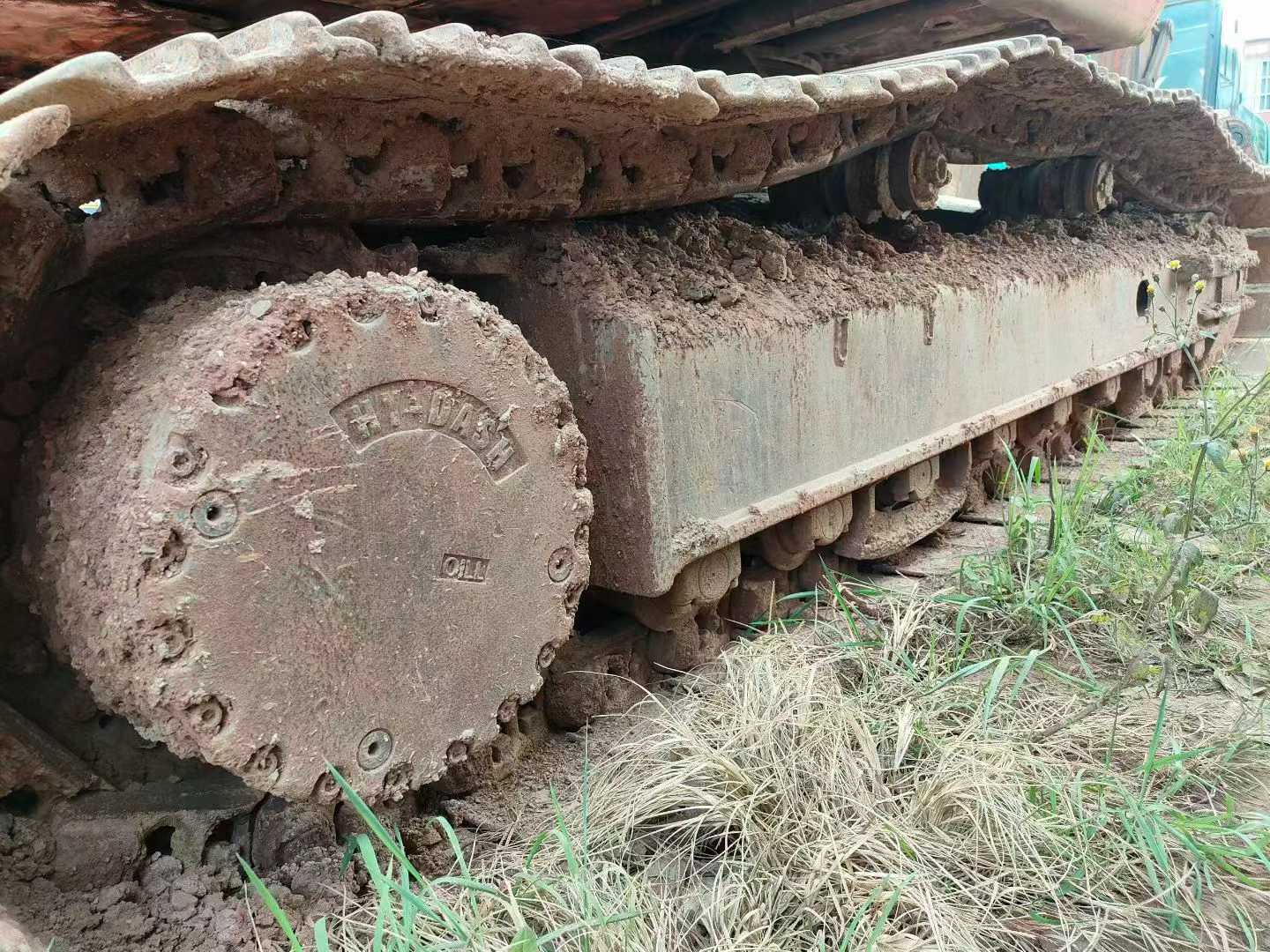 Buy Doosan S225 Used Excavator / 4 Used Doosan S225 Excavator 2010 Model / 4