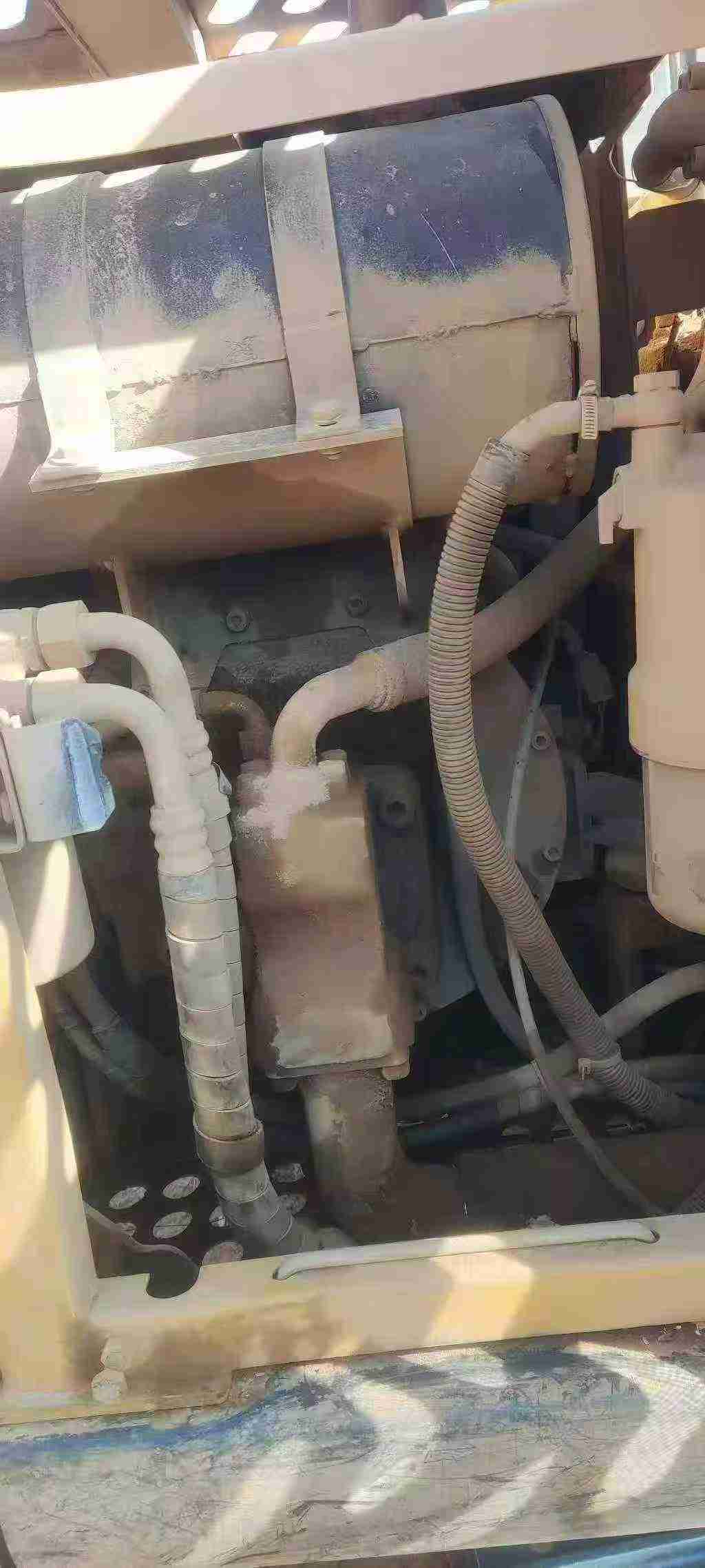 Used Sany SY75 Excavator 2022 Model / 5