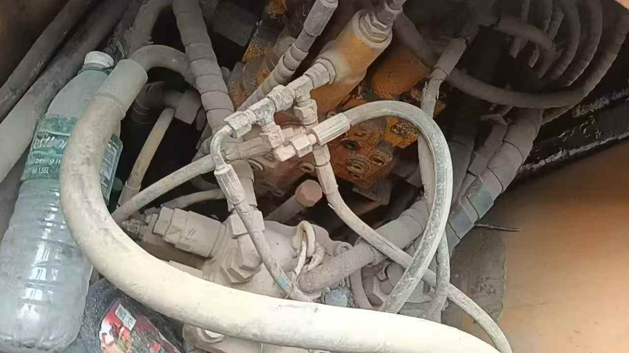 Buy Sany SY135 Used Excavator / 4 Used Sany SY135 Excavator 2016 Model / 4