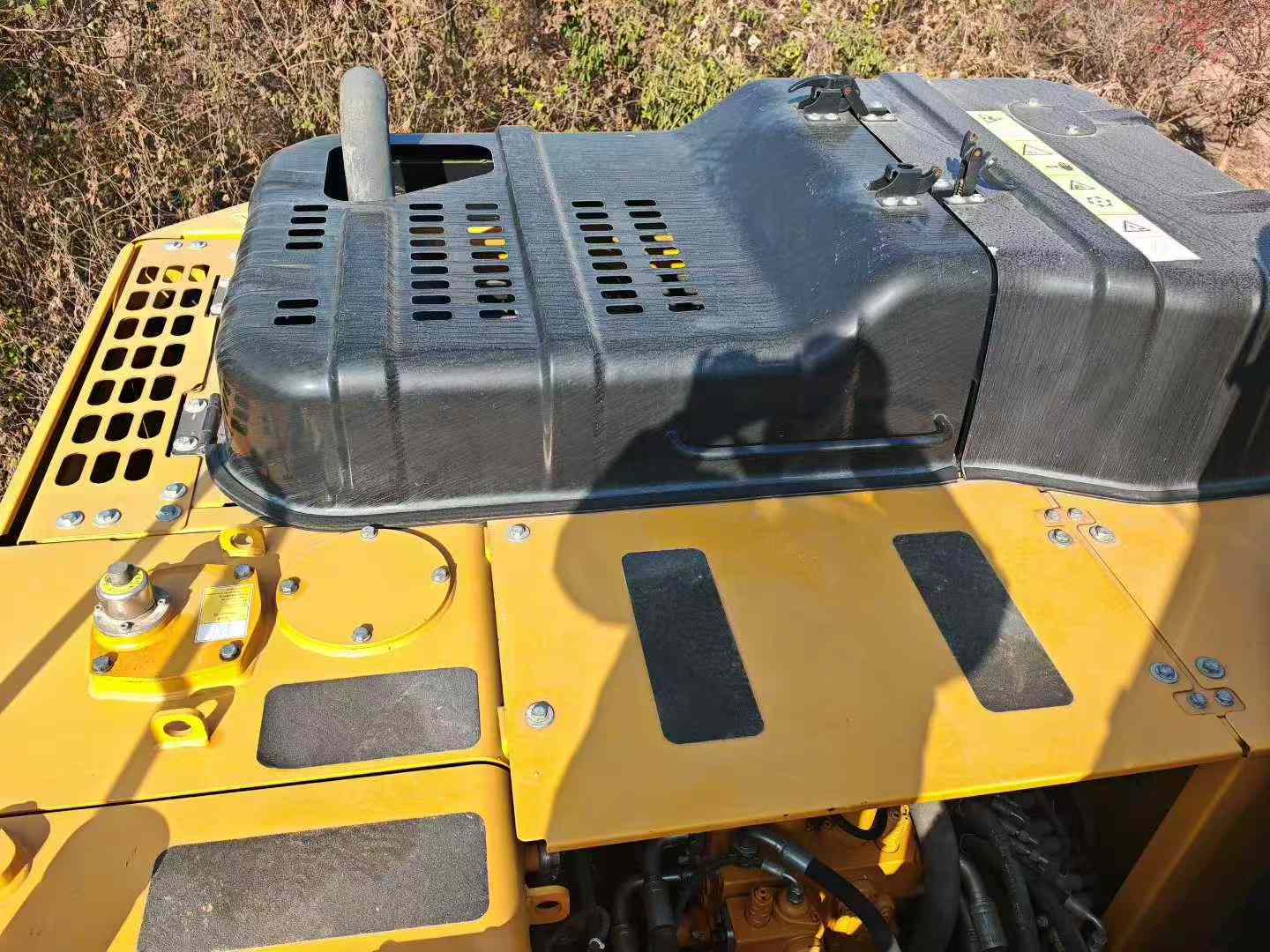 Used Sany SY205 DPC Excavator 2022 Model / 5