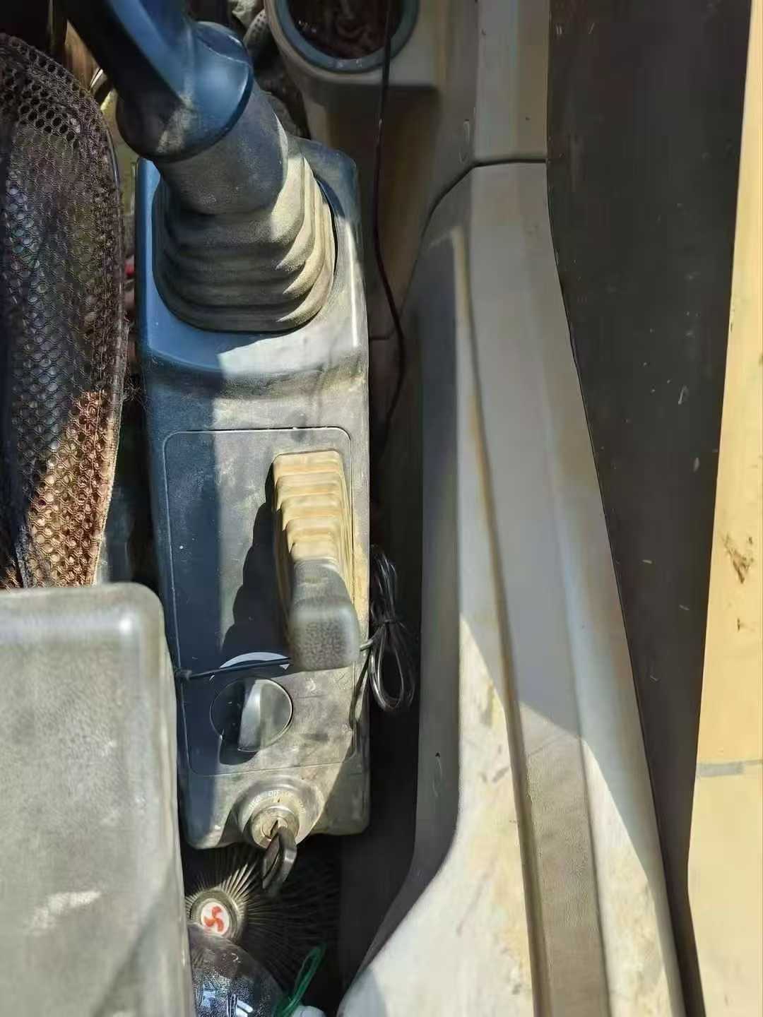 Used XCMG XE60 Excavator 2021 Model / 7