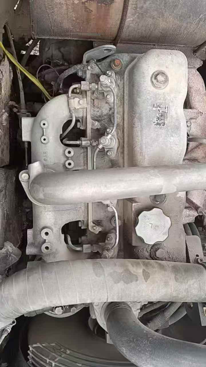 Buy Sany SY135 Used Excavator / 6 Used Sany SY135 Excavator 2016 Model / 6