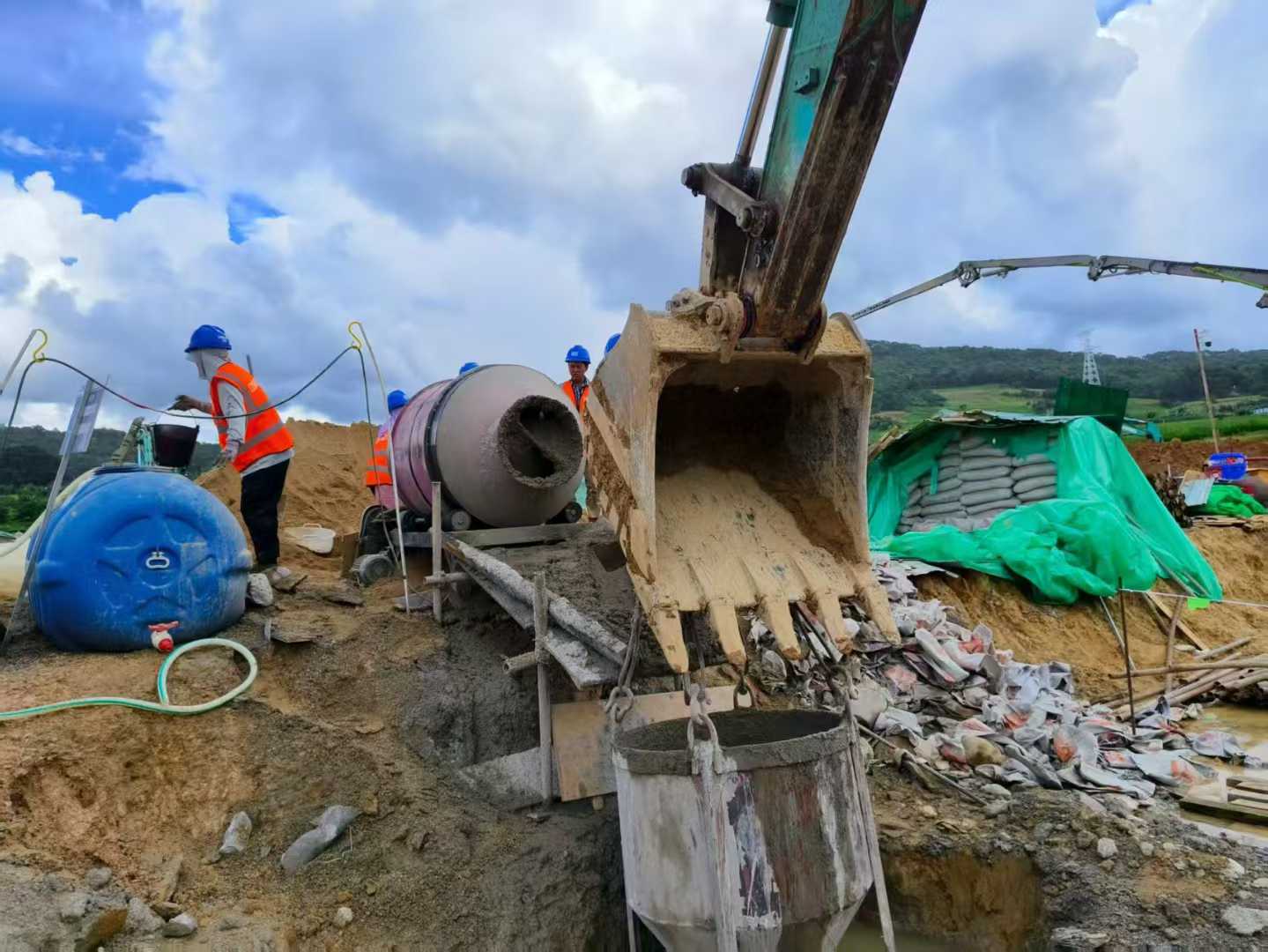 Used Kobelco SK130 Excavator 2017 Model / 2