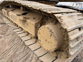 Buy Komatsu PC70 Used Excavator / 7 Used Komatsu PC70 Excavator 2019 Model / 7