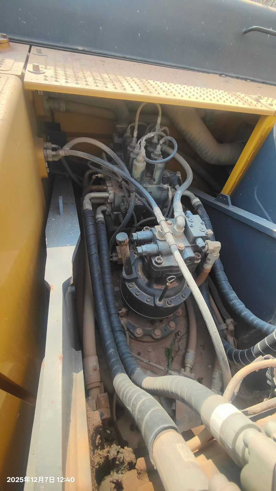 Used JohnDeere E210LC Excavator 2020 Model / 2