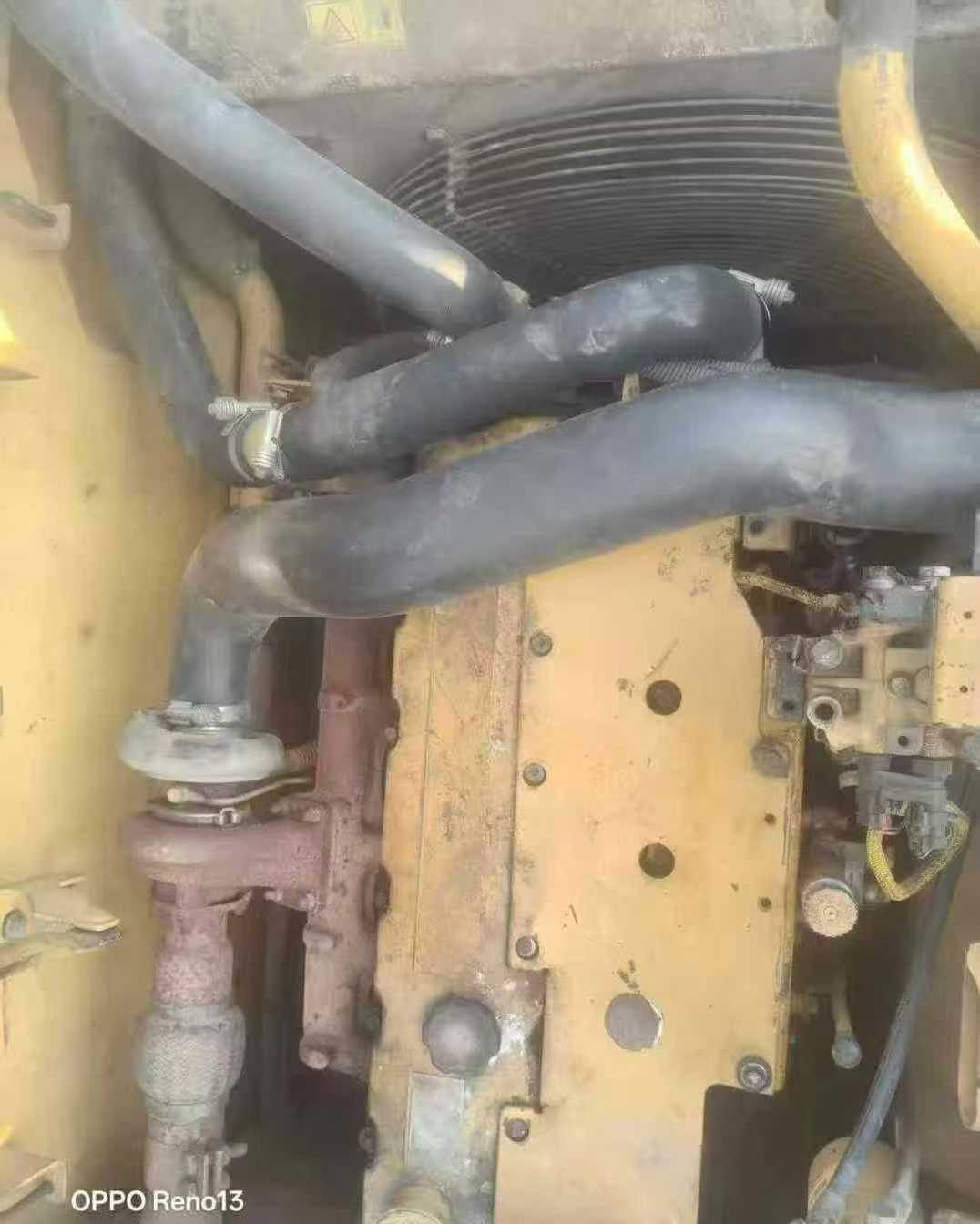 Buy Caterpillar 320D Used Excavator / 2 Used Caterpillar 320D Excavator 2016 Model / 2