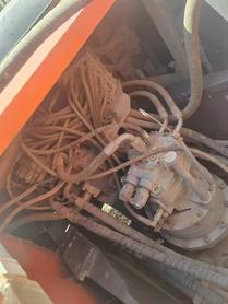 Buy Hitachi ZAXIS200 Used Excavator / 2 Used Hitachi ZAXIS200 Excavator 2016 Model / 2