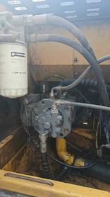 Buy Sany SY135 Used Excavator / 3 Used Sany SY135 Excavator 2016 Model / 3