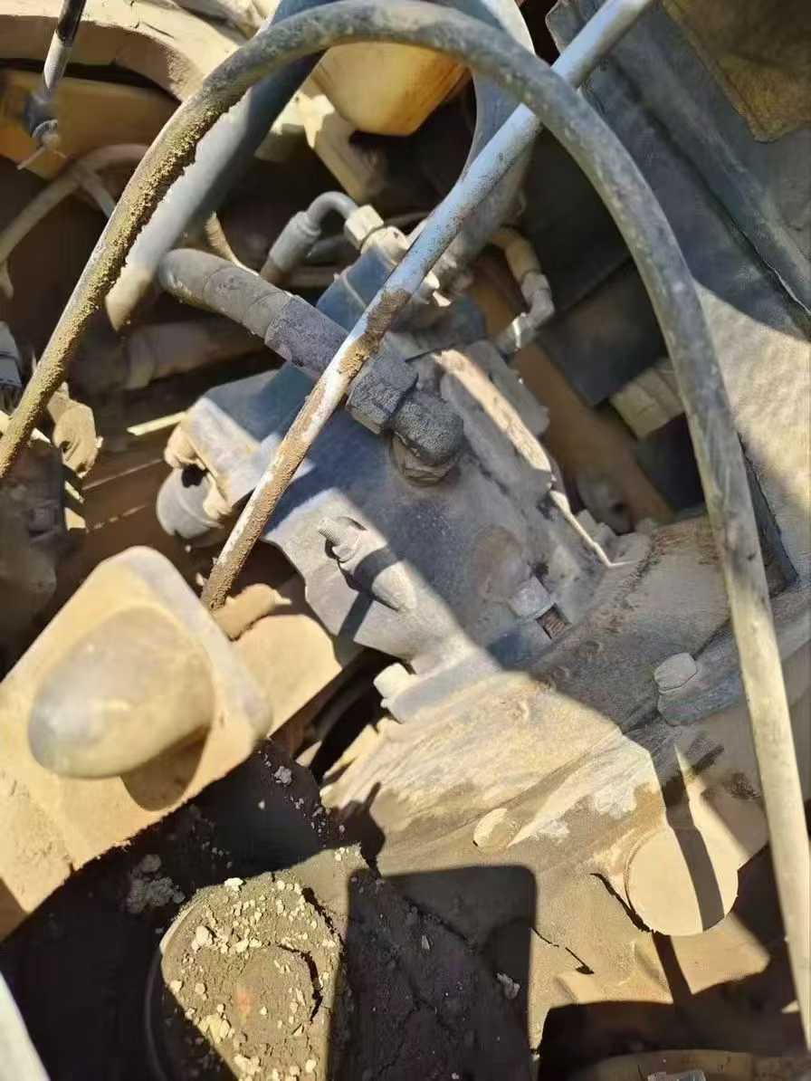 Used XCMG XE60 Excavator 2021 Model / 5