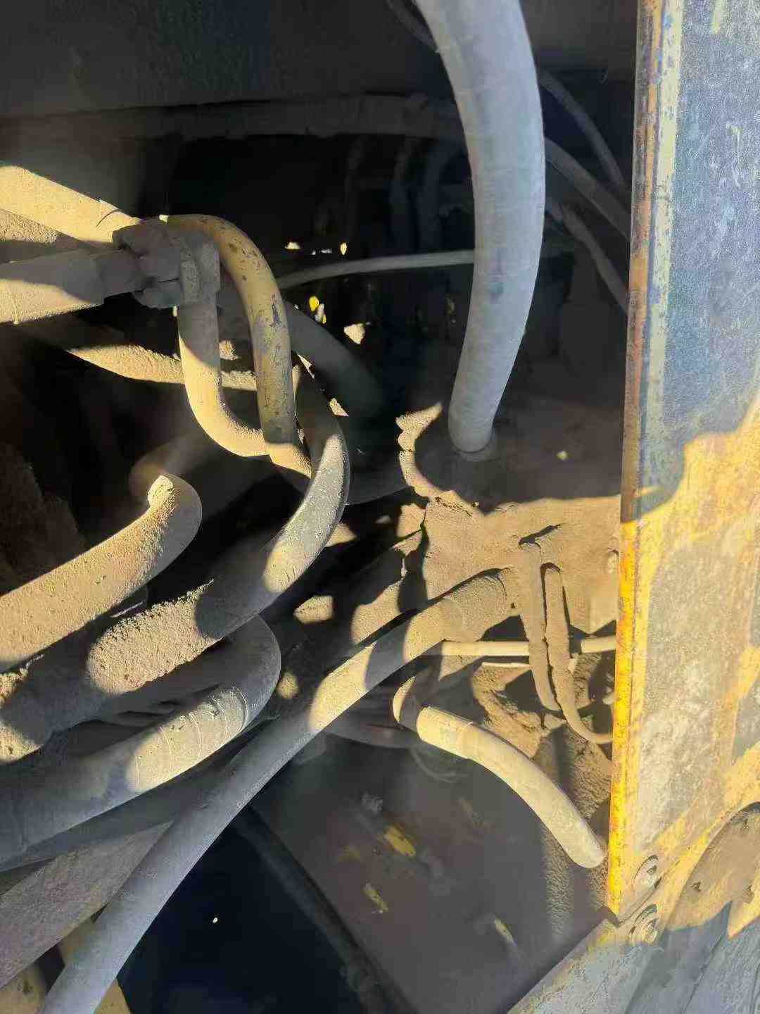 Buy Komatsu PC60 Used Excavator / 9 Used Komatsu PC60 Excavator 2016 Model / 9