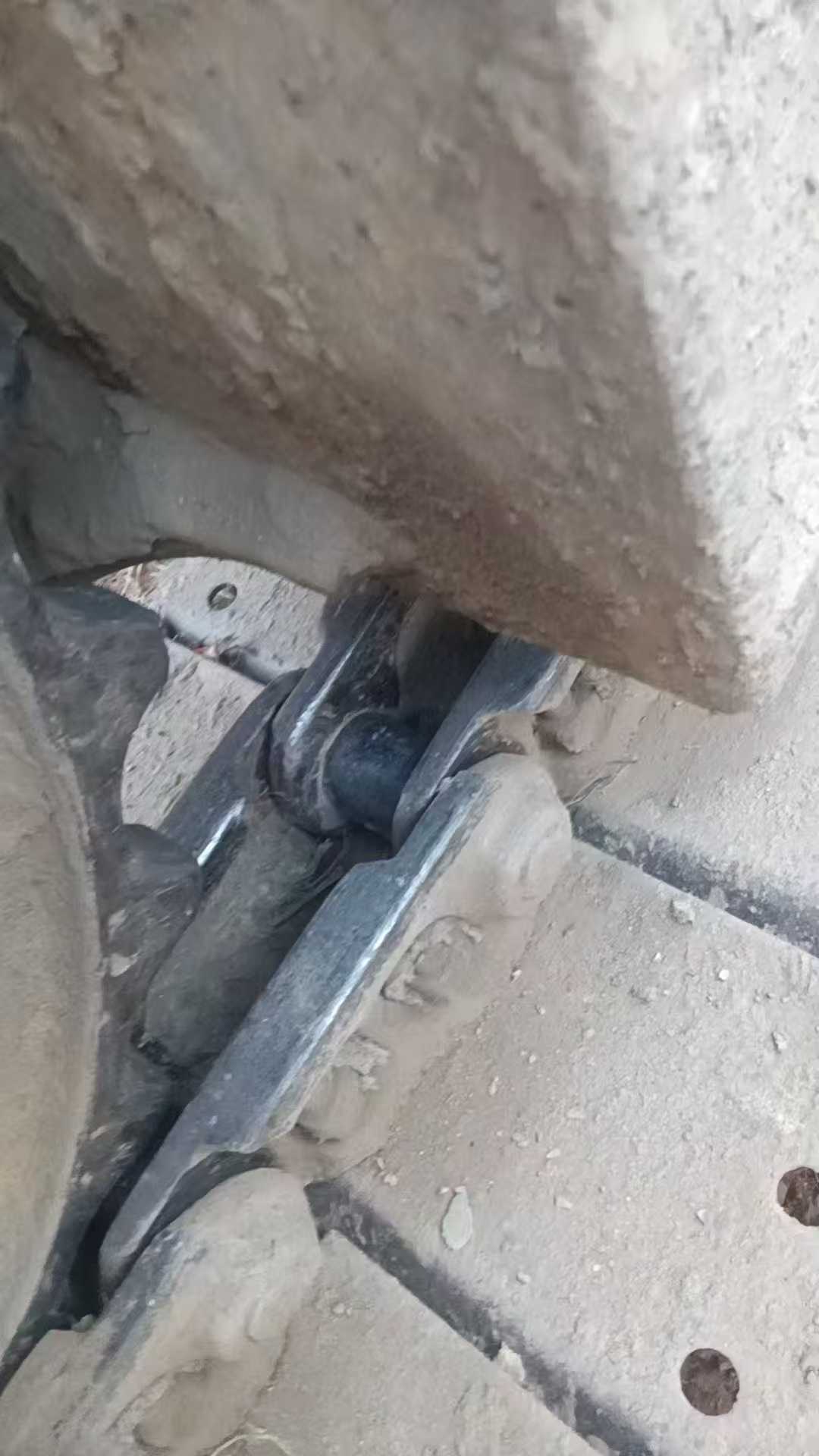 Used Caterpillar 308C Excavator 2016 Model / 3