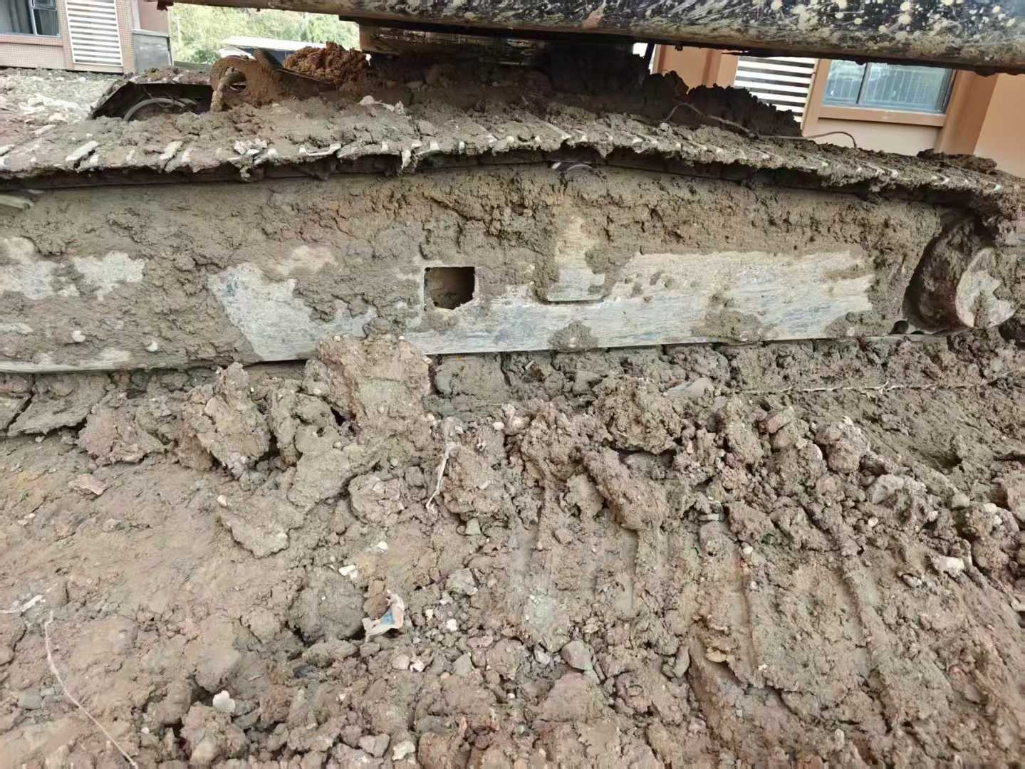 Used Sany SY70C Excavator 2019 Model / 6