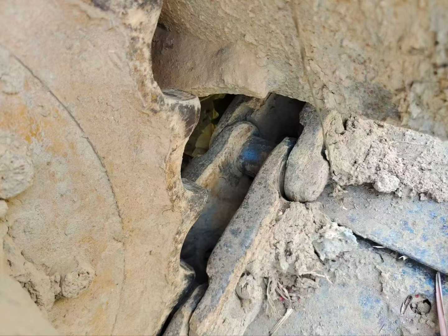 Buy Doosan DX75 Used Excavator / 4 Used Doosan DX75 Excavator 2018 Model / 4