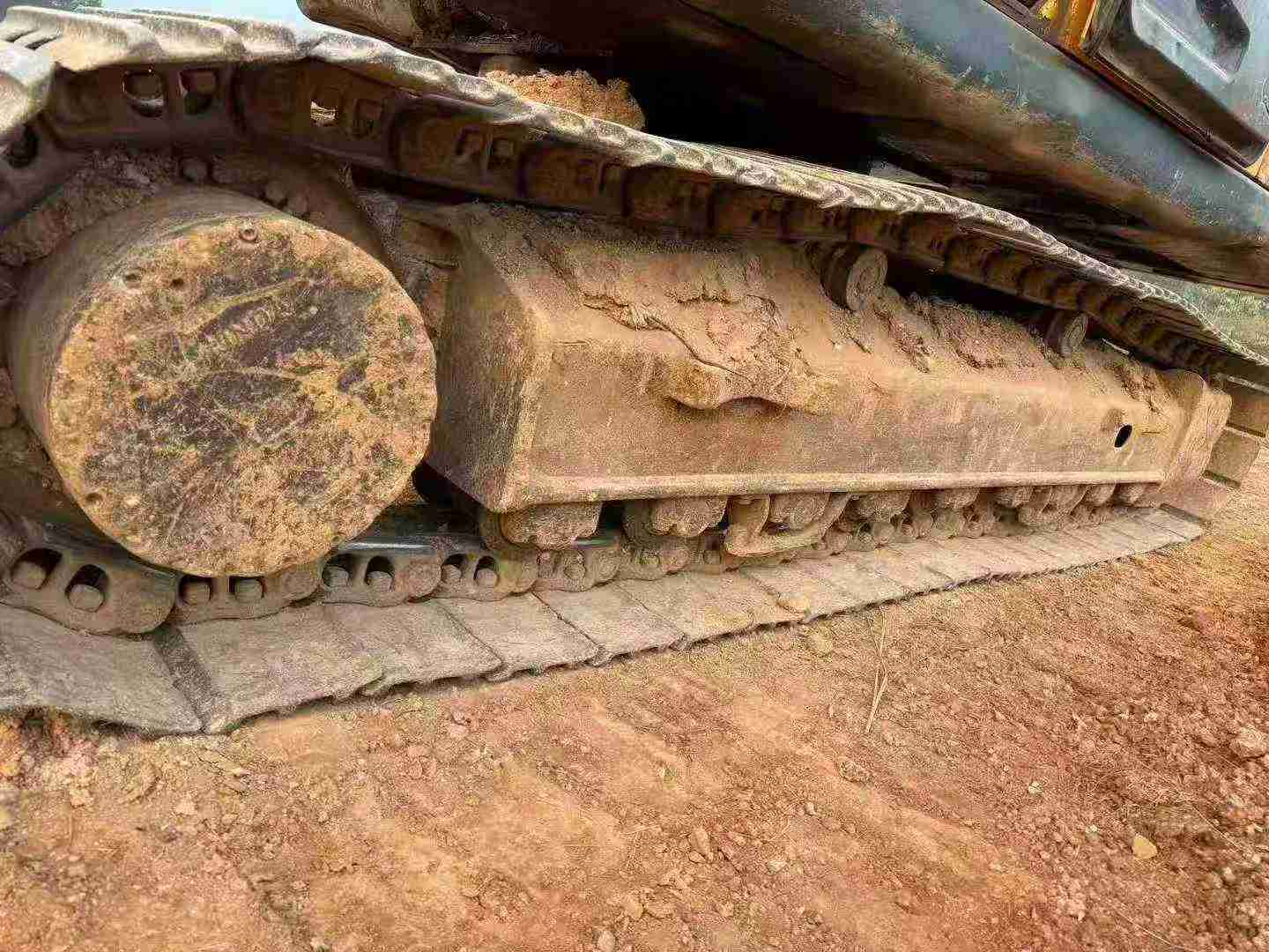 Used Sany SY75 Excavator 2022 Model / 2