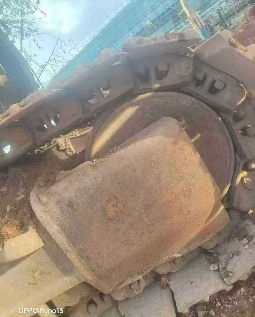 Buy Caterpillar 320D Used Excavator / 6 Used Caterpillar 320D Excavator 2016 Model / 6