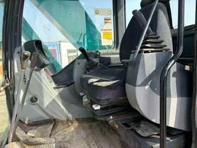 Buy Kobelco SK75 Used Excavator / 8 Used Kobelco SK75 Excavator 2013 Model / 8