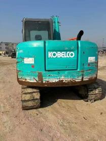Buy Kobelco SK75 Used Excavator / 4 Used Kobelco SK75 Excavator 2013 Model / 4