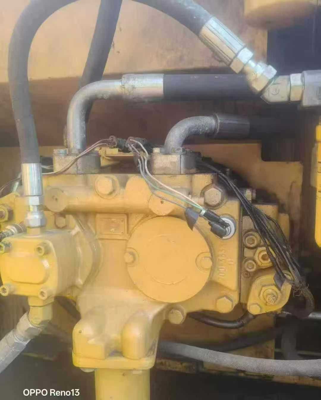 Buy Caterpillar 320D Used Excavator / 5 Used Caterpillar 320D Excavator 2016 Model / 5