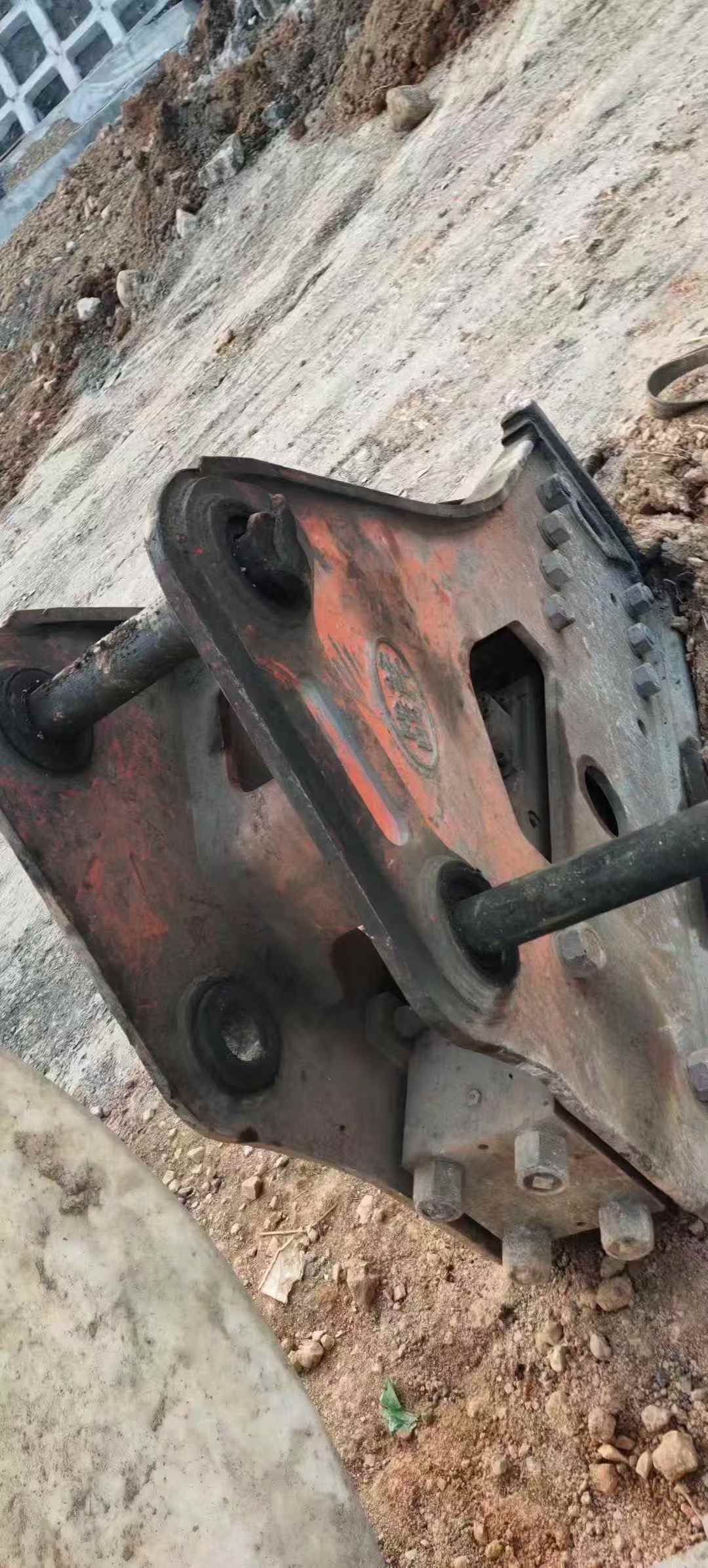 Used Caterpillar 336FLH Excavator 2016 Model / 7