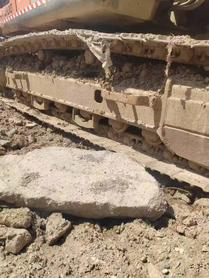 Buy Hitachi ZAXIS200 Used Excavator / 3 Used Hitachi ZAXIS200 Excavator 2016 Model / 3