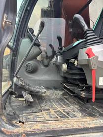 Buy Doosan DH220 Used Excavator / 5 Used Doosan DH220 Excavator 2021 Model / 5