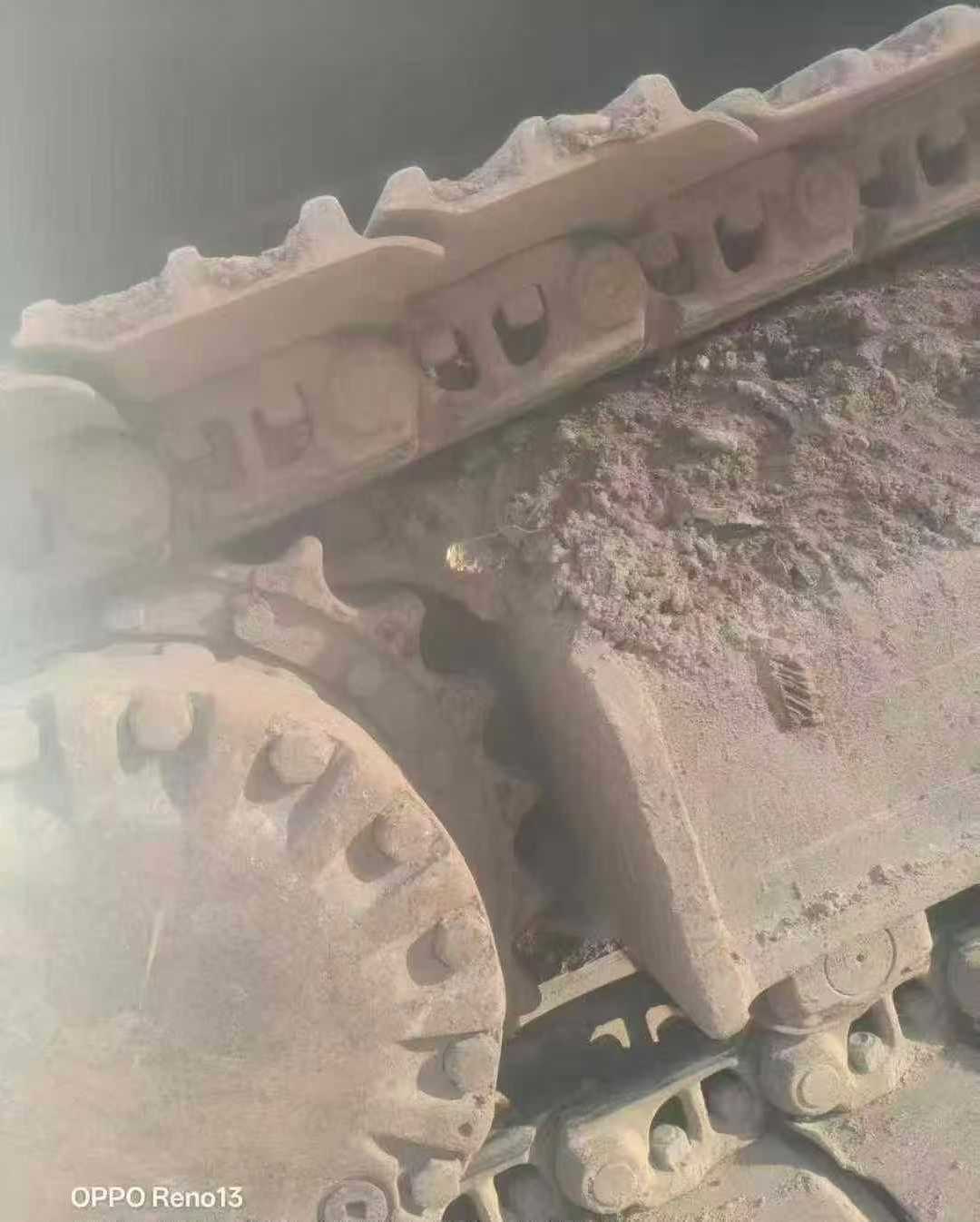 Buy Caterpillar 320D Used Excavator / 8 Used Caterpillar 320D Excavator 2016 Model / 8