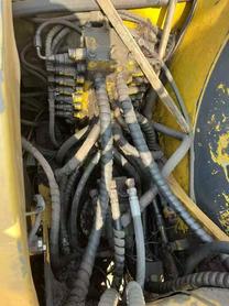 Buy Komatsu PC60-7 Used Excavator / 4 Used Komatsu PC60-7 Excavator 2016 Model / 4