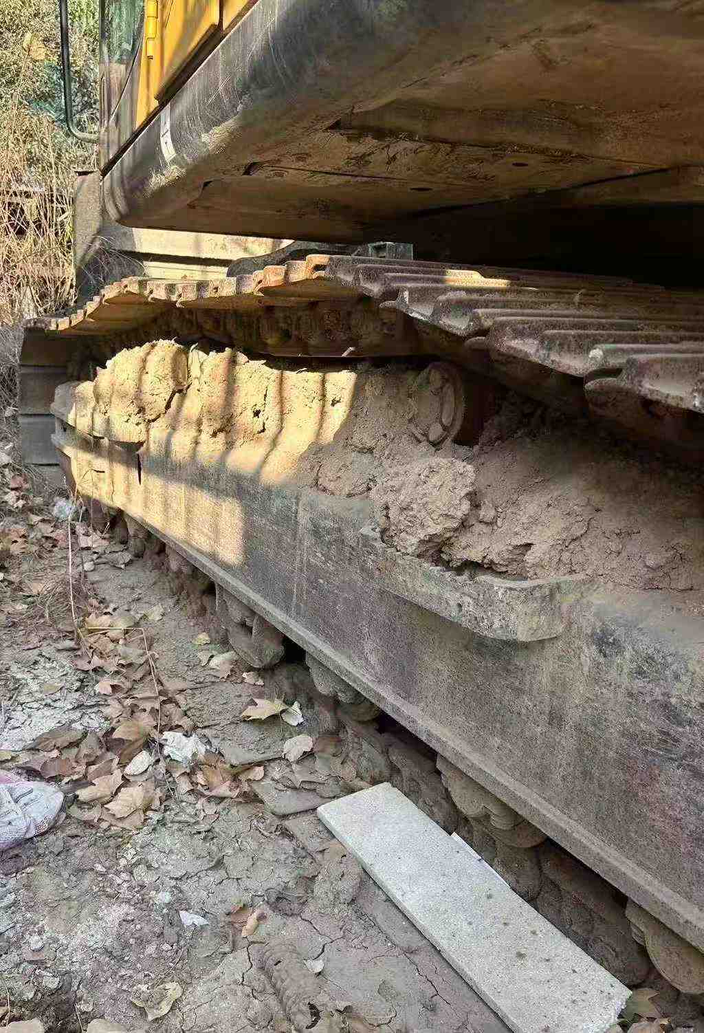 Used Sany SY60 Excavator 2021 Model / 9