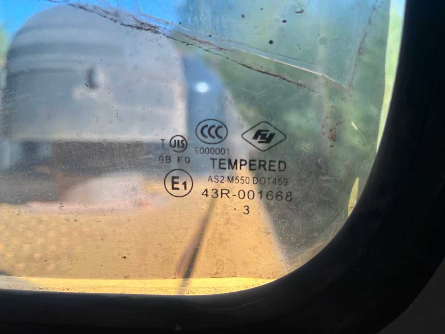 Used Caterpillar 336FLH Excavator 2013 Model / 8