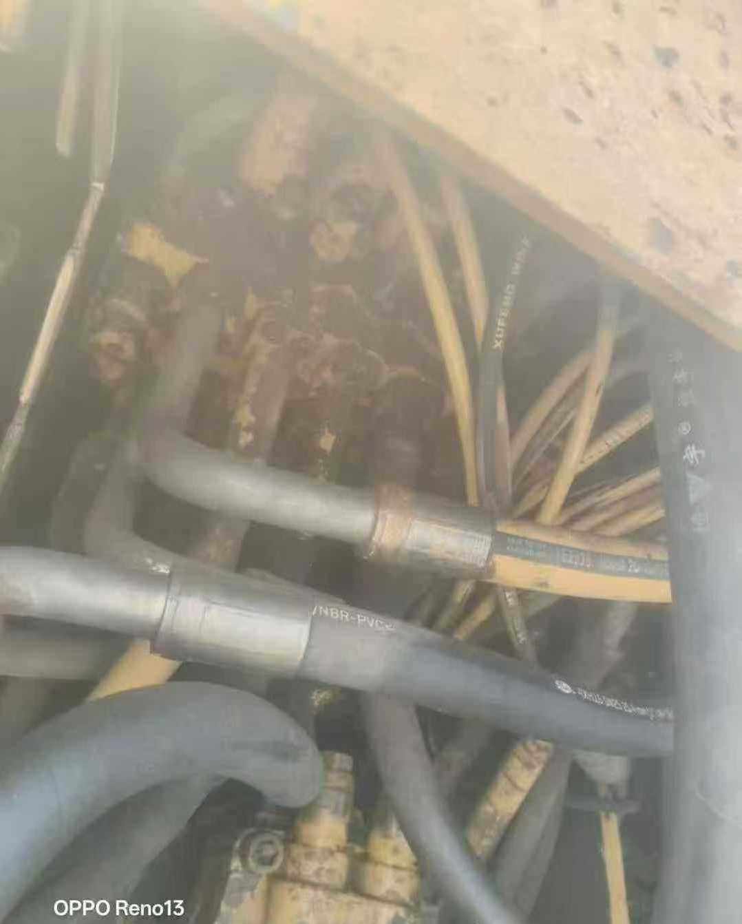 Buy Caterpillar 320D Used Excavator / 7 Used Caterpillar 320D Excavator 2016 Model / 7