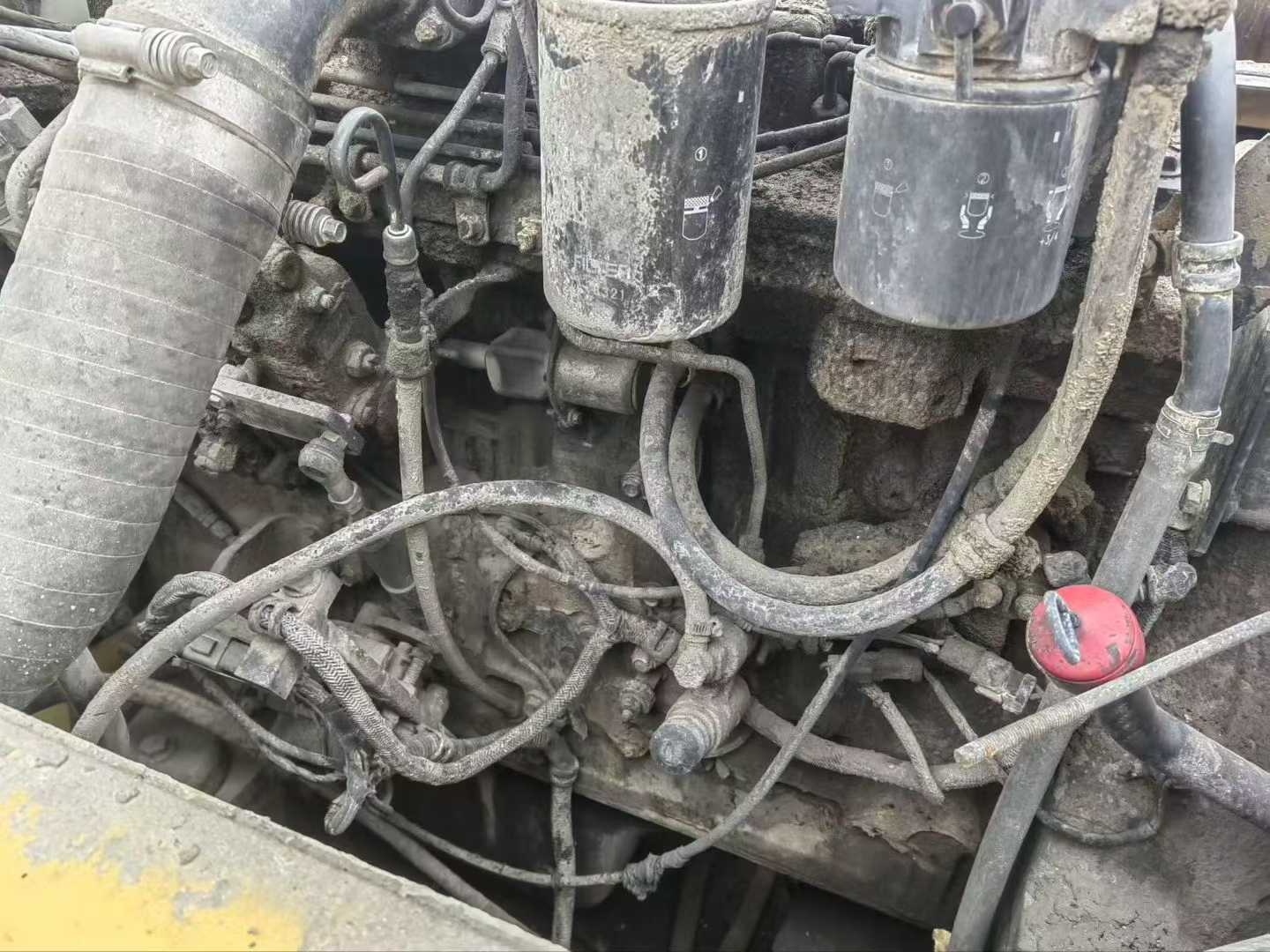 Buy Komatsu PC60 Used Excavator / 4 Used Komatsu PC60 Excavator 2012 Model / 4