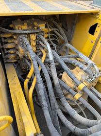 Buy Komatsu PC70 Used Excavator / 3 Used Komatsu PC70 Excavator 2019 Model / 3