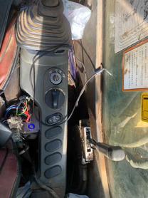 Buy Komatsu PC70 Used Excavator / 8 Used Komatsu PC70 Excavator 2013 Model / 8