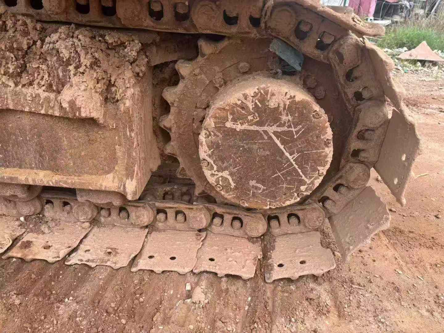 Used Kobelco SK140 Excavator 2013 Model / 5