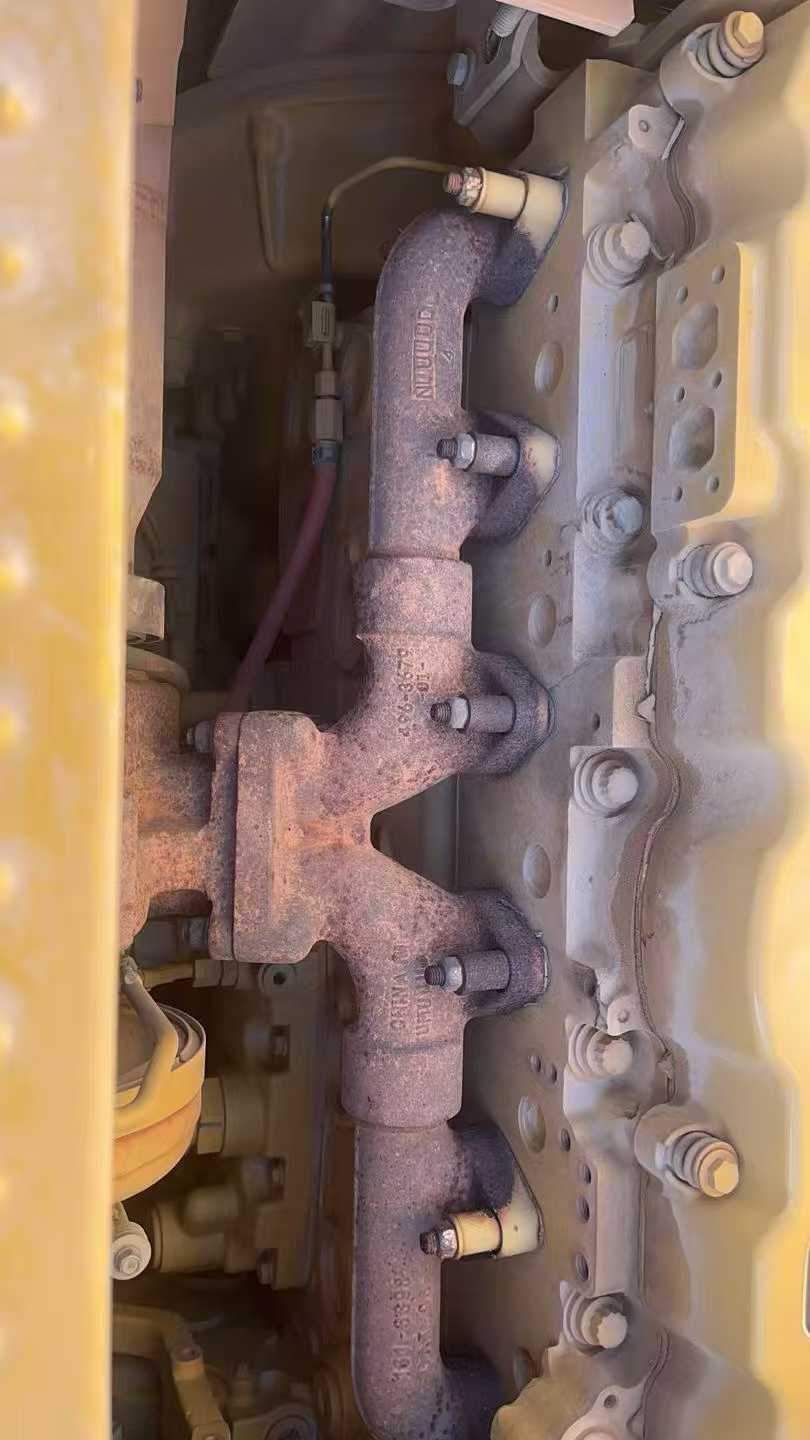 Used Caterpillar 336FLH Excavator 2016 Model / 5