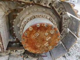 Buy Caterpillar 336FLH Used Excavator / 9 Used Caterpillar 336FLH Excavator 2016 Model / 9