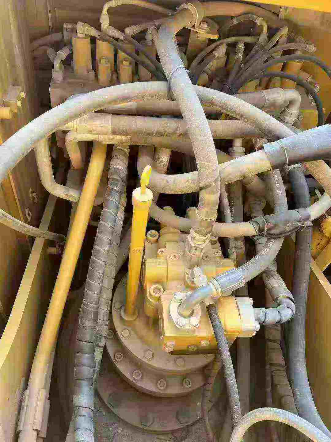 Buy Caterpillar 320D Used Excavator / 2 Used Caterpillar 320D Excavator 2017 Model / 2