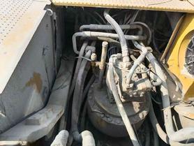 Buy Caterpillar 336FLH Used Excavator / 7 Used Caterpillar 336FLH Excavator 2016 Model / 7