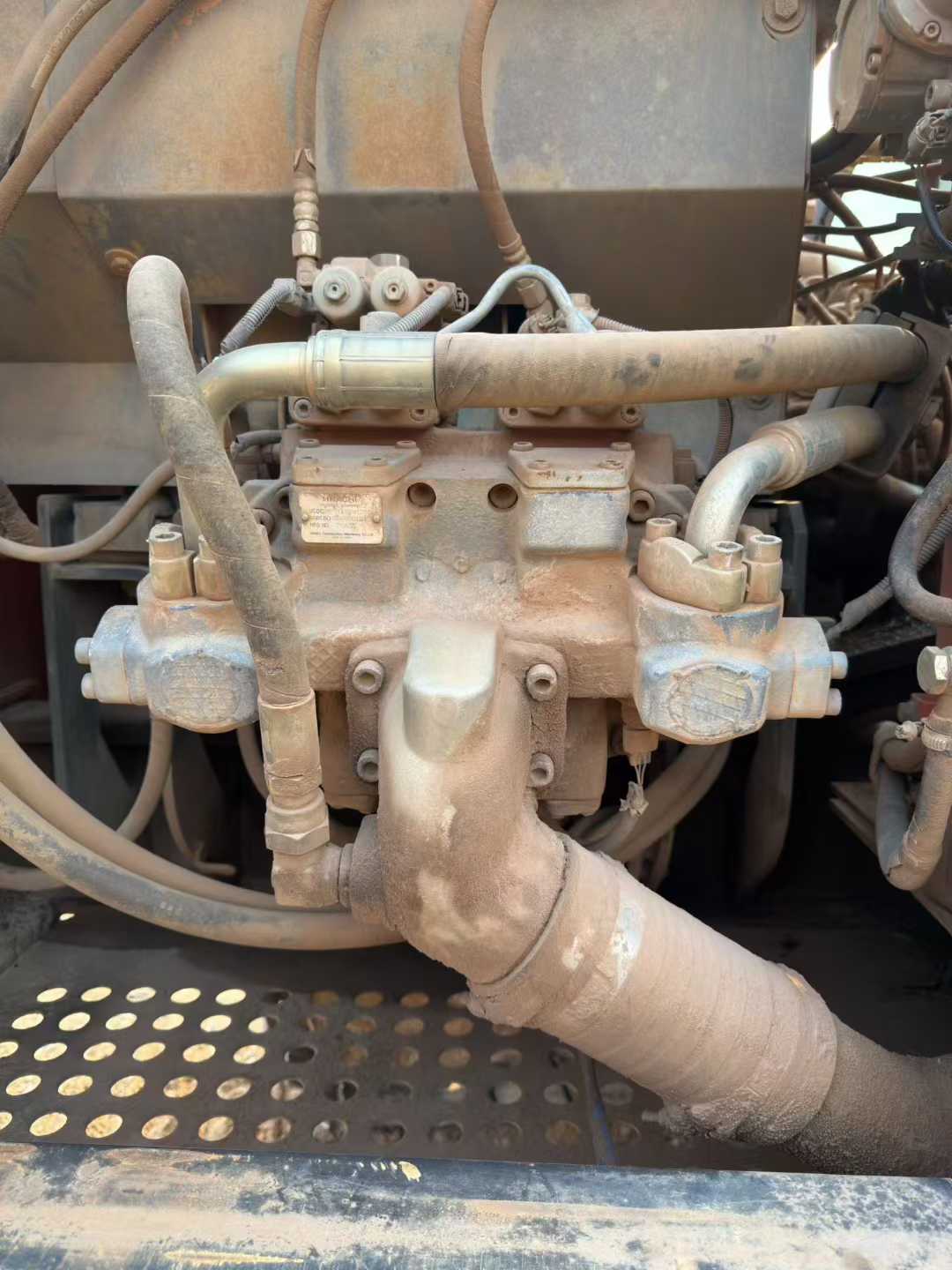 Buy Hitachi ZAXIS200 Used Excavator / 7 Used Hitachi ZAXIS200 Excavator 2016 Model / 7