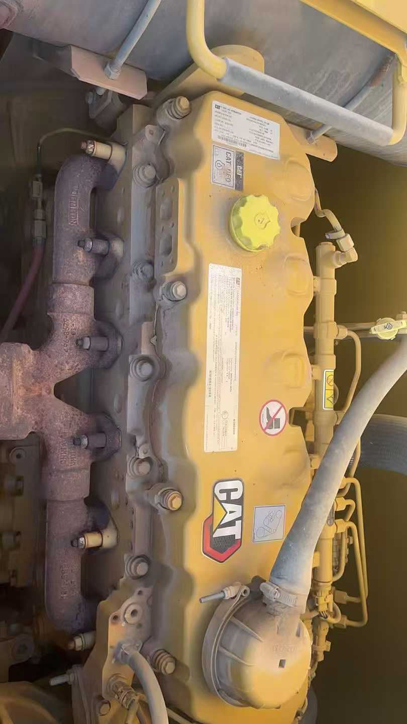 Used Caterpillar 336FLH Excavator 2016 Model / 6