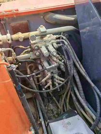 Buy Hitachi ZX60-5A Used Excavator / 2 Used Hitachi ZX60-5A Excavator 2017 Model / 2