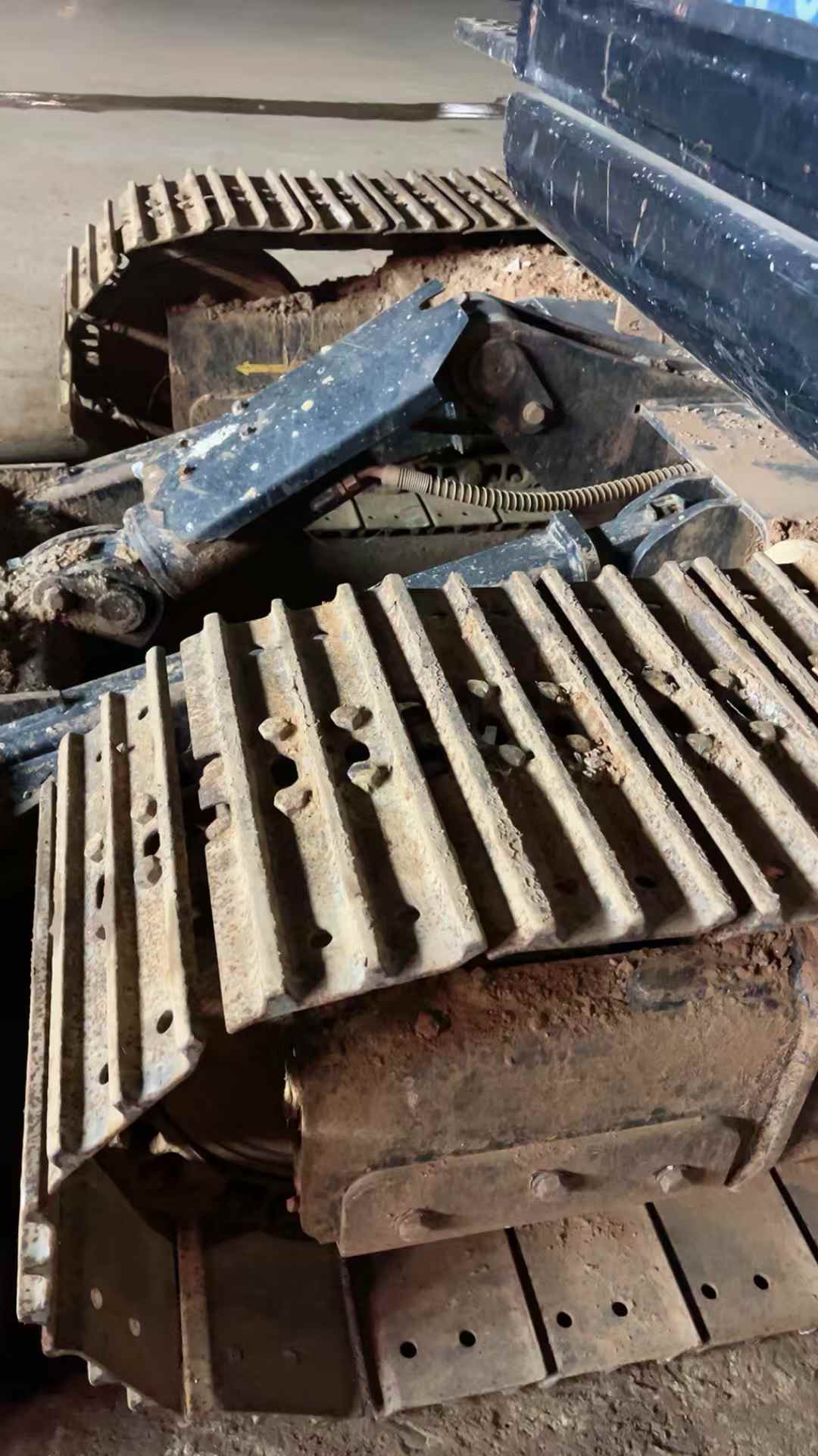 Used Sany SY75 Excavator 2022 Model / 9